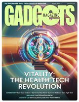 Gadgets Philippines