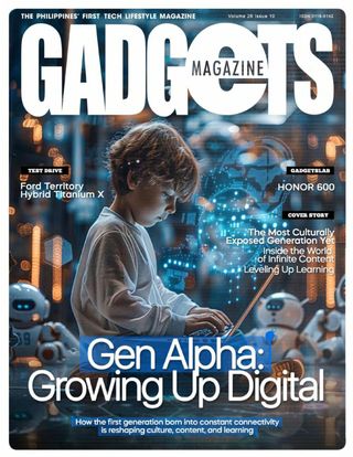 Gadgets Philippines