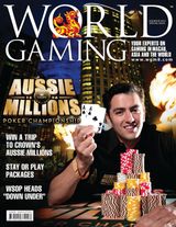 #18 WSOP 2012