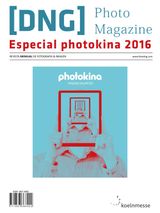 Especial photokina 2016