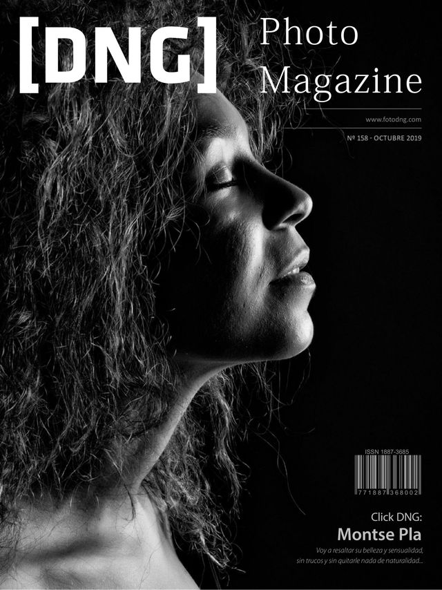 DNG Photo Magazine