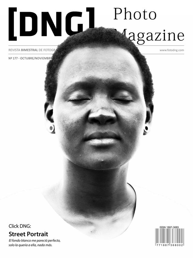 DNG Photo Magazine
