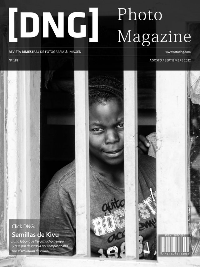 DNG Photo Magazine