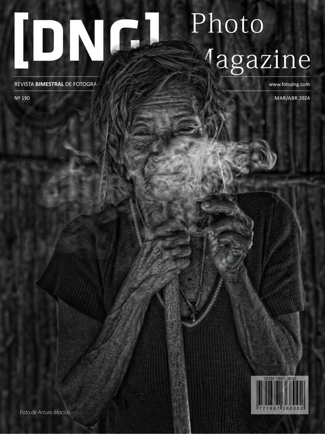 DNG Photo Magazine