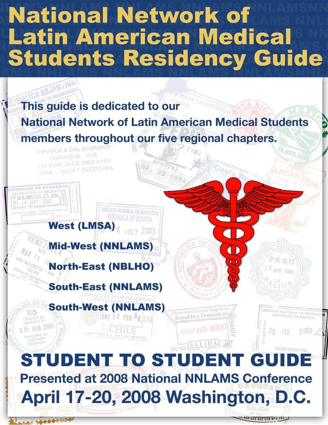 Match & Residency Guide
