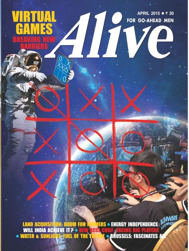 Gå ubegrenset med Magzter GOLD