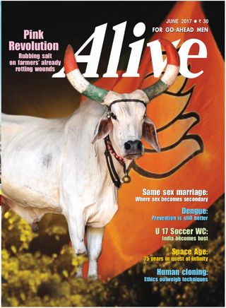 ALIVE
