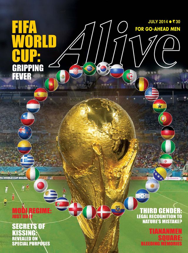 Gå ubegrenset med Magzter GOLD