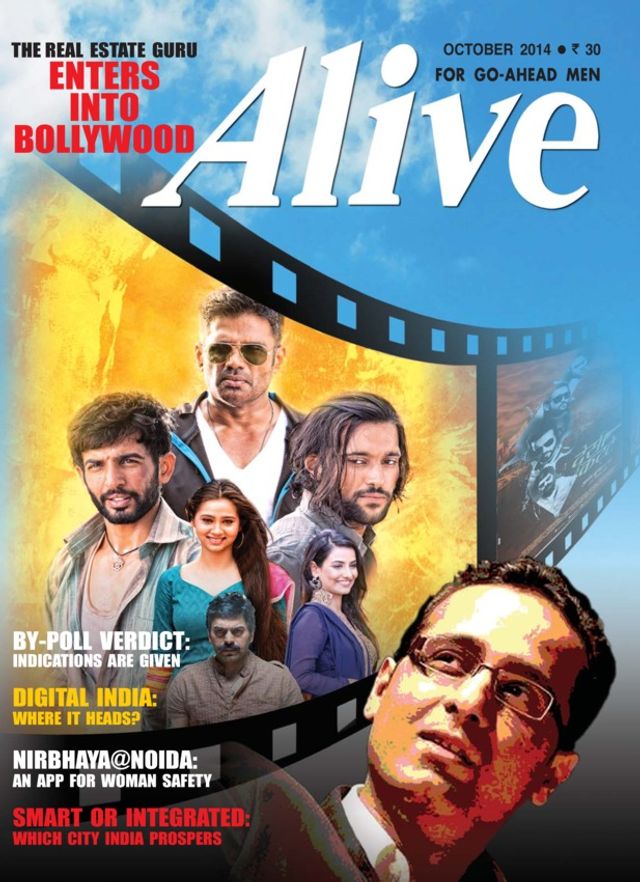 Gå ubegrenset med Magzter GOLD