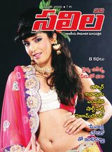 Saras Salil - Telugu