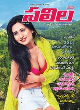 Saras Salil - Telugu