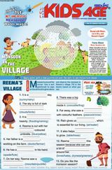 Kids Age
