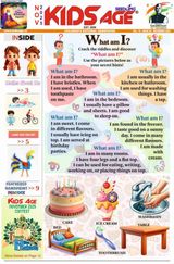 Kids Age Kids Age