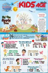 Kids Age