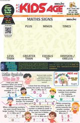 Kids Age