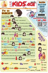 Kids Age