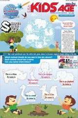 Kids Age
