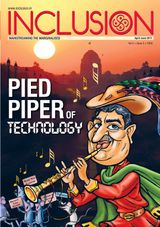 April - June 2011 - Piped Piper of Technology