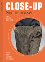 n. 11 Fall/Winter 2014-2015