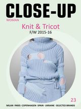 N.23 Fall Winter 2015-2016