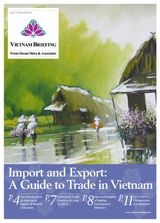 December 2014 A Guide to Trade in Vietnam