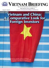 Vietnam and China: A Comparative Look for Foreign Investors 