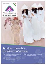 Revisione contabile e compliance in Vietnam