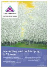 Accounting and Bookkeeping in Vietnam