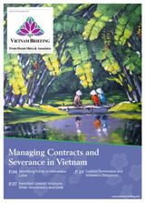 Managing Contracts and Severance in Vietnam