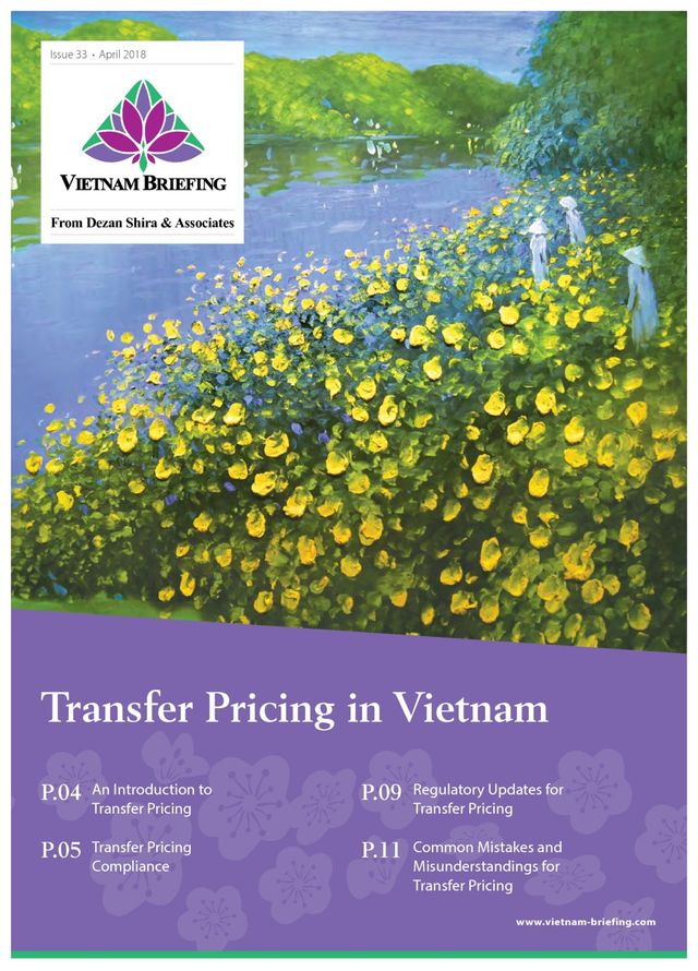 Vietnam Briefing