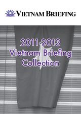 2011-2013 Vietnam Briefing Collection