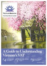 February 2014 A Guide to Understanding Vietnam's VAT