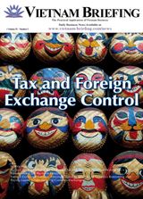 2011 Tax and Foreign Exchange Control