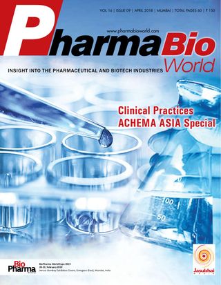 Pharma Bio World