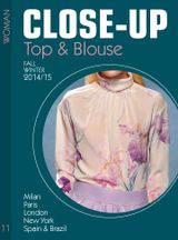 n. 11 Fall/Winter 2014-2015