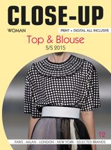 N.12 Spring Summer 2015