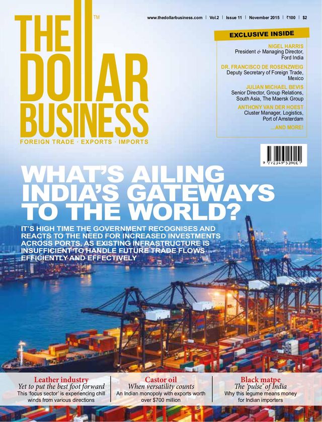 The Dollar Business