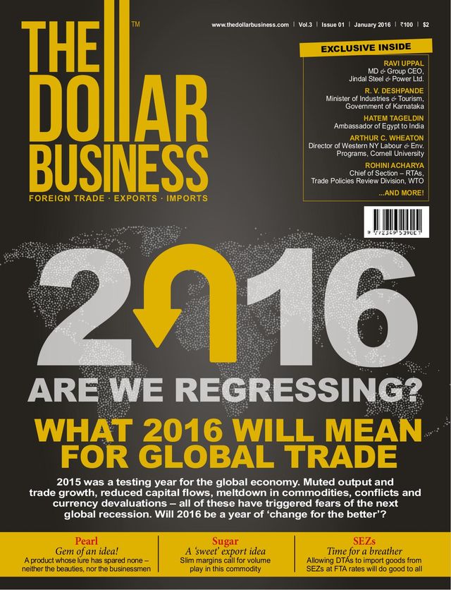 The Dollar Business