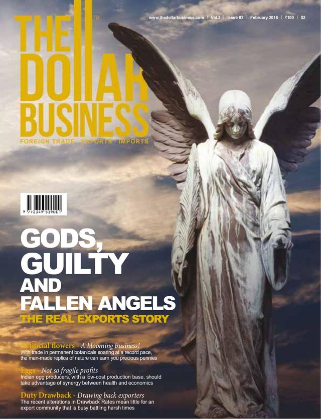The Dollar Business