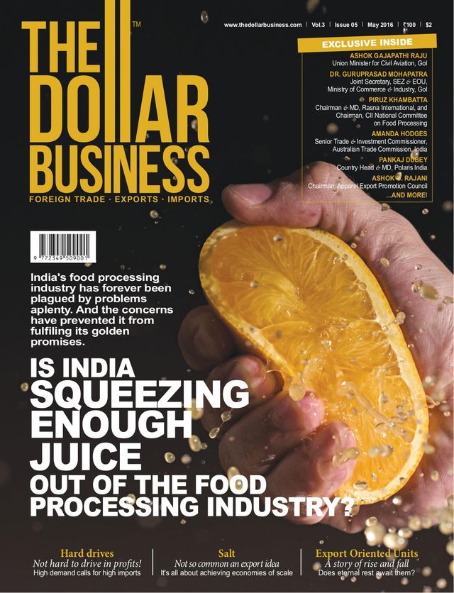 The Dollar Business