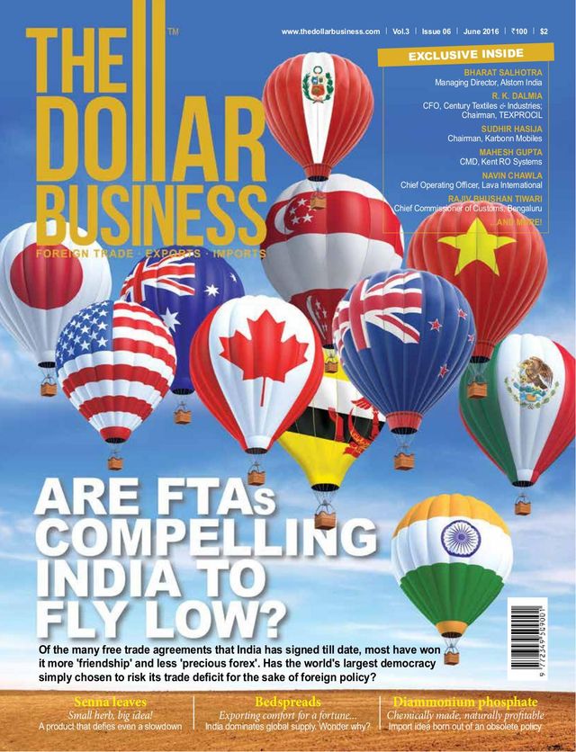 The Dollar Business