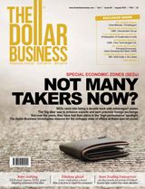 August 2016 August 2016