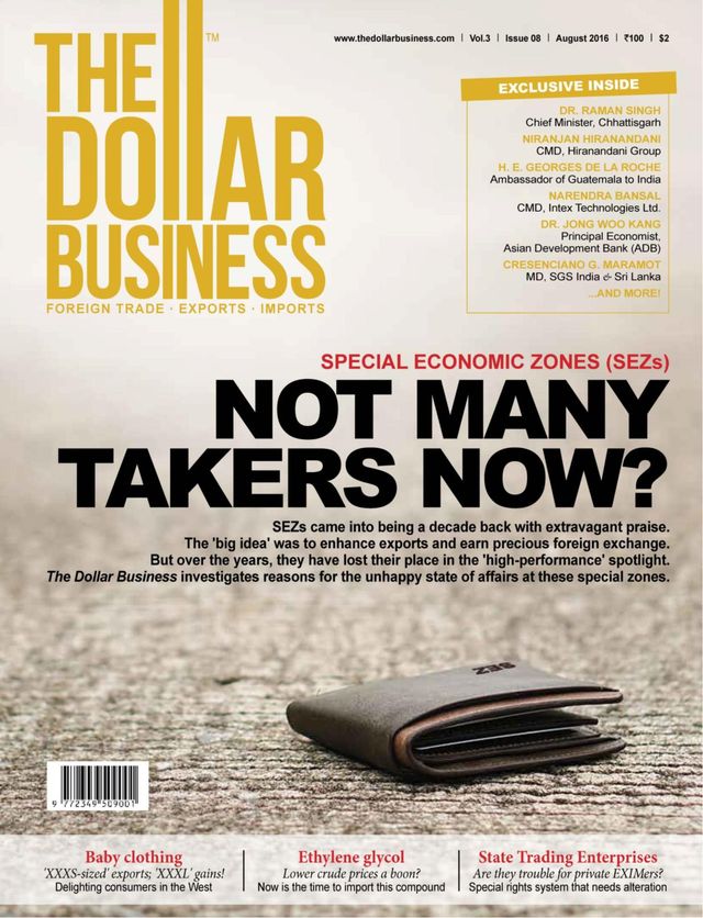 The Dollar Business