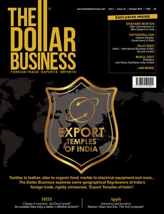 The Dollar Business