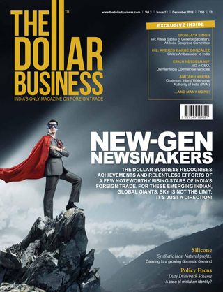 The Dollar Business