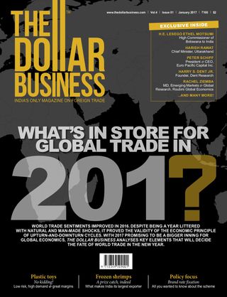 The Dollar Business