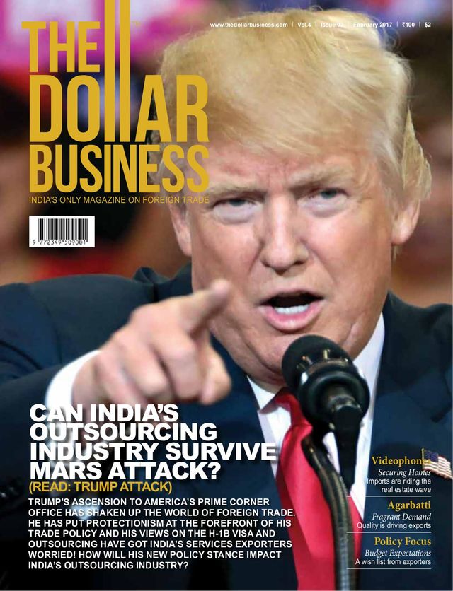 The Dollar Business