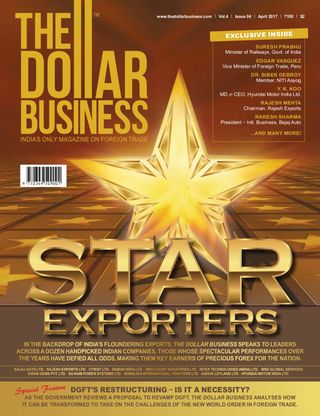 The Dollar Business