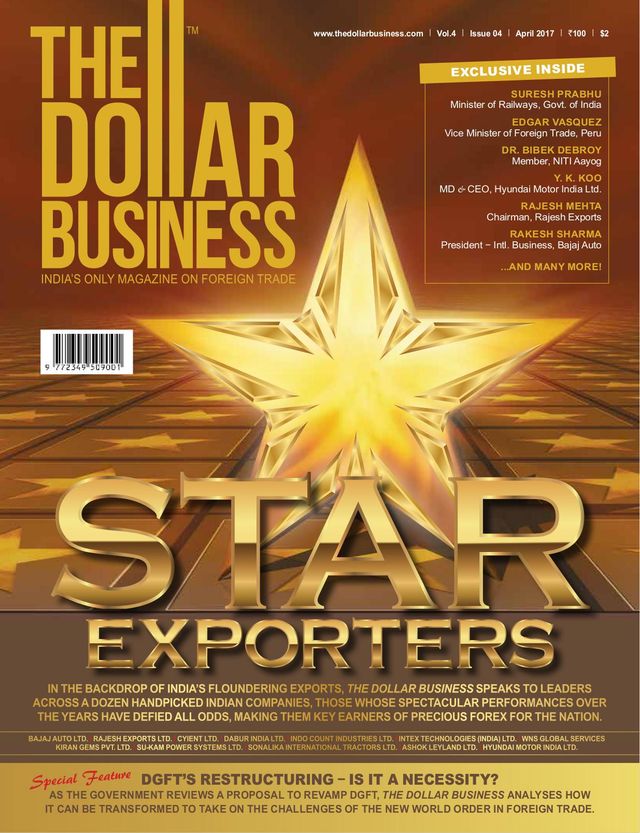 The Dollar Business