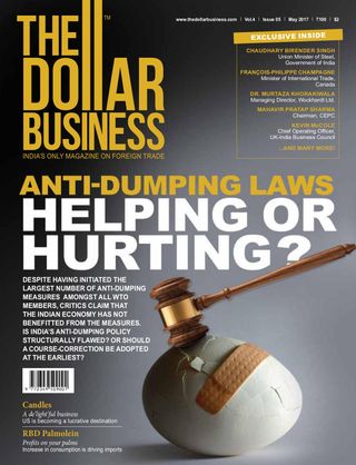The Dollar Business